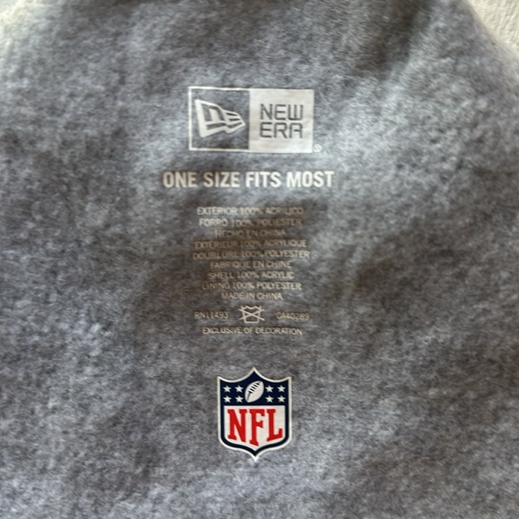 NFL Pittsburgh Steelers Beanie - Picture 5 of 5